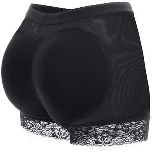 Butt pads/enhancers